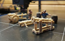 Load image into Gallery viewer, Medieval Times