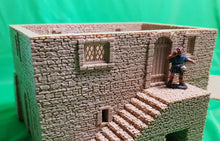 Load image into Gallery viewer, Medieval Times