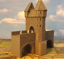 Load image into Gallery viewer, Medieval "LondonBridge" + others