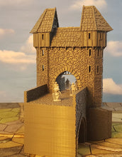 Load image into Gallery viewer, Medieval "LondonBridge" + others