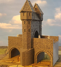 Load image into Gallery viewer, Medieval "LondonBridge" + others