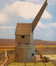 Load image into Gallery viewer, Medieval Towns and Castles