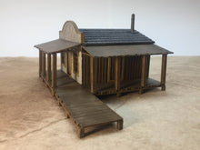 Load image into Gallery viewer, American Wild West