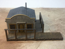 Load image into Gallery viewer, American Wild West