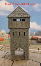 Load image into Gallery viewer, Medieval "LondonBridge" + others