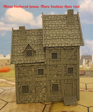 Load image into Gallery viewer, Medieval "LondonBridge" + others