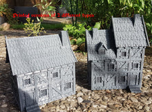 Load image into Gallery viewer, Medieval "LondonBridge" + others