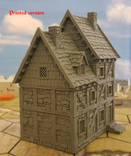 Load image into Gallery viewer, Medieval "LondonBridge" + others