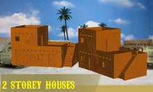 Load image into Gallery viewer, Arabic + North Afrika