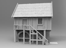 Load image into Gallery viewer, Medieval Times