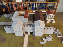 Load image into Gallery viewer, D - Streets of Rome