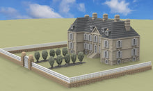 Load image into Gallery viewer, 6mm - 12mm Normandy fileset