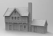 Load image into Gallery viewer, Medieval Times