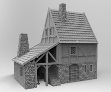 Load image into Gallery viewer, Medieval Times