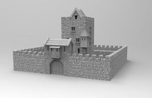 Load image into Gallery viewer, Medieval Times