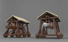 Load image into Gallery viewer, Medieval Times