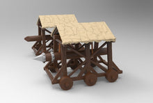 Load image into Gallery viewer, Medieval Times