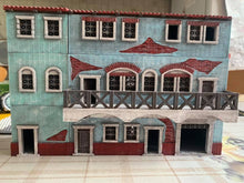 Load image into Gallery viewer, D - Streets of Rome