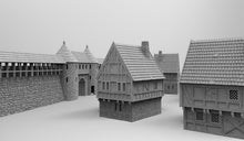 Load image into Gallery viewer, Medieval Times