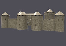 Load image into Gallery viewer, Medieval Times