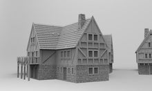 Load image into Gallery viewer, Medieval Times