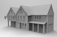 Load image into Gallery viewer, Medieval Times