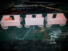 Load image into Gallery viewer, Medieval Times