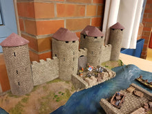 Load image into Gallery viewer, Medieval Times