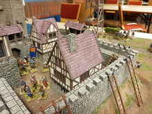 Load image into Gallery viewer, Medieval Times