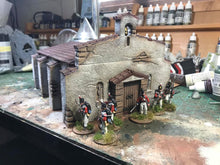 Load image into Gallery viewer, D - Italy to Spain