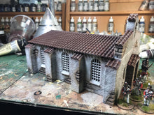 Load image into Gallery viewer, D - Italy to Spain