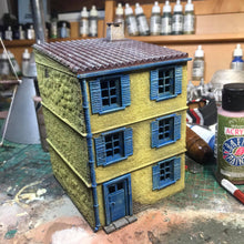 Load image into Gallery viewer, D - Italy to Spain