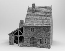 Load image into Gallery viewer, Medieval Times