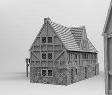 Load image into Gallery viewer, Medieval Times