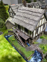 Load image into Gallery viewer, Medieval Times