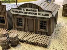 Load image into Gallery viewer, American Wild West