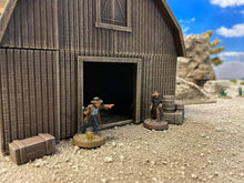 Load image into Gallery viewer, American Wild West