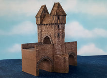 Load image into Gallery viewer, Medieval "LondonBridge" + others