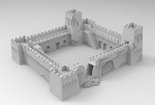 Load image into Gallery viewer, Arabic + North Afrika