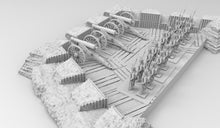 Load image into Gallery viewer, N Napoleonic File set