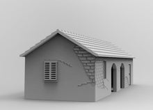 Load image into Gallery viewer, Arabic + North Afrika