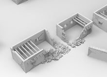 Load image into Gallery viewer, Arabic + North Afrika