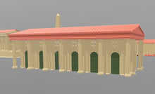 Load image into Gallery viewer, D - Streets of Rome