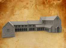 Load image into Gallery viewer, Medieval Towns and Castles