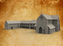 Load image into Gallery viewer, Medieval Towns and Castles