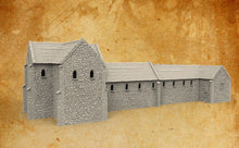 Load image into Gallery viewer, Medieval Towns and Castles