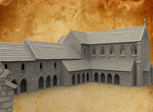 Load image into Gallery viewer, Medieval Towns and Castles