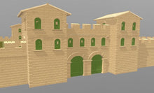 Load image into Gallery viewer, D - Streets of Rome