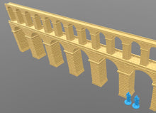 Load image into Gallery viewer, D - Streets of Rome