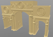 Load image into Gallery viewer, D - Streets of Rome